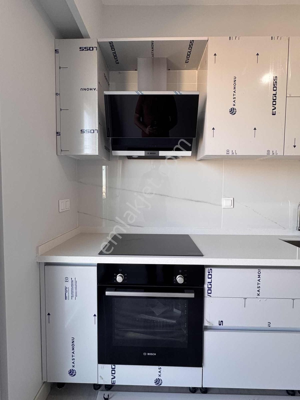 Sancaktepe Siltaş Comfort'ta Kiralık 2+1 Arakat Daire - Görsel 6