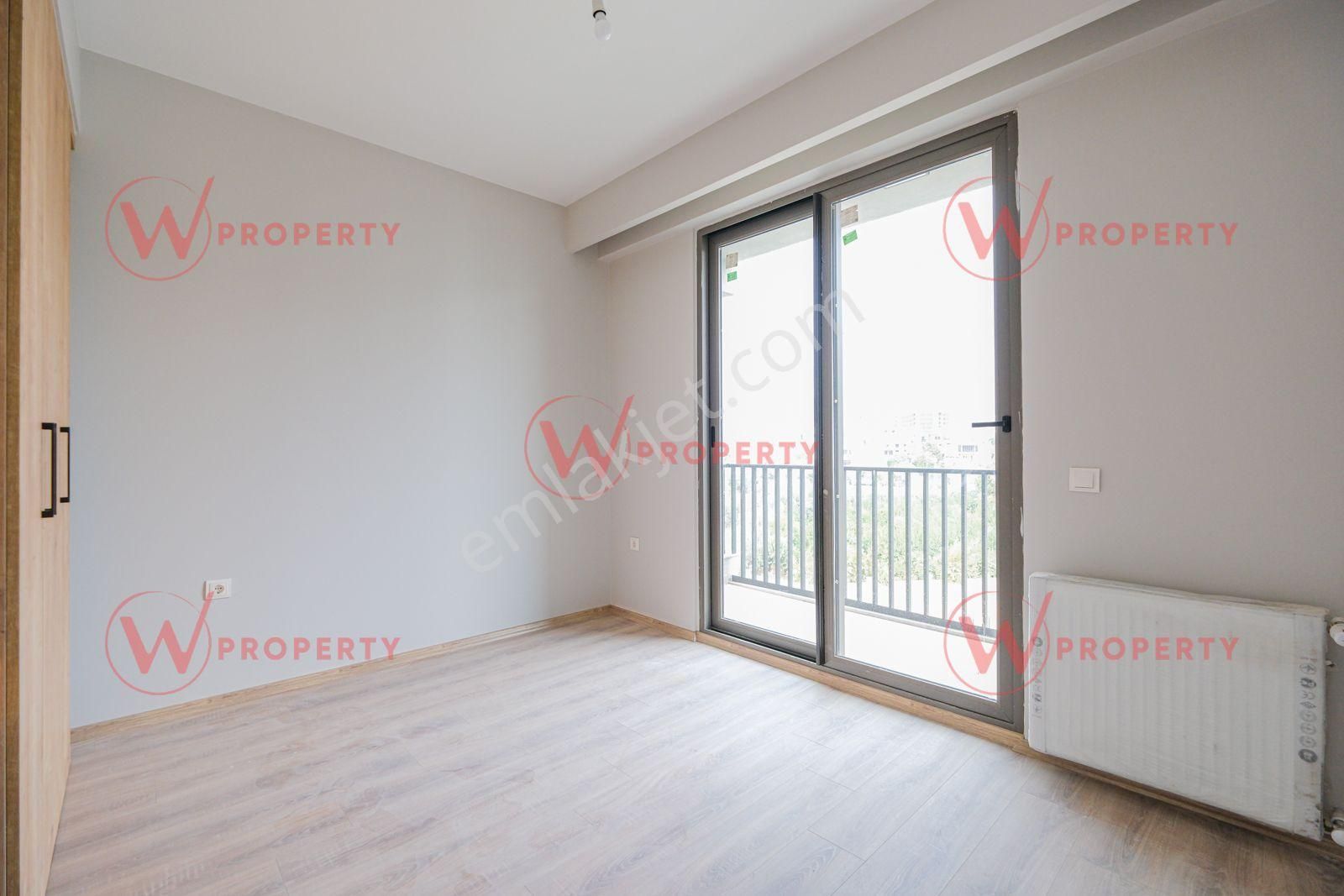 W Property Mb Verde'de 3 Cepheli Sıfır 3+1 Kiralık Daire - Görsel 16
