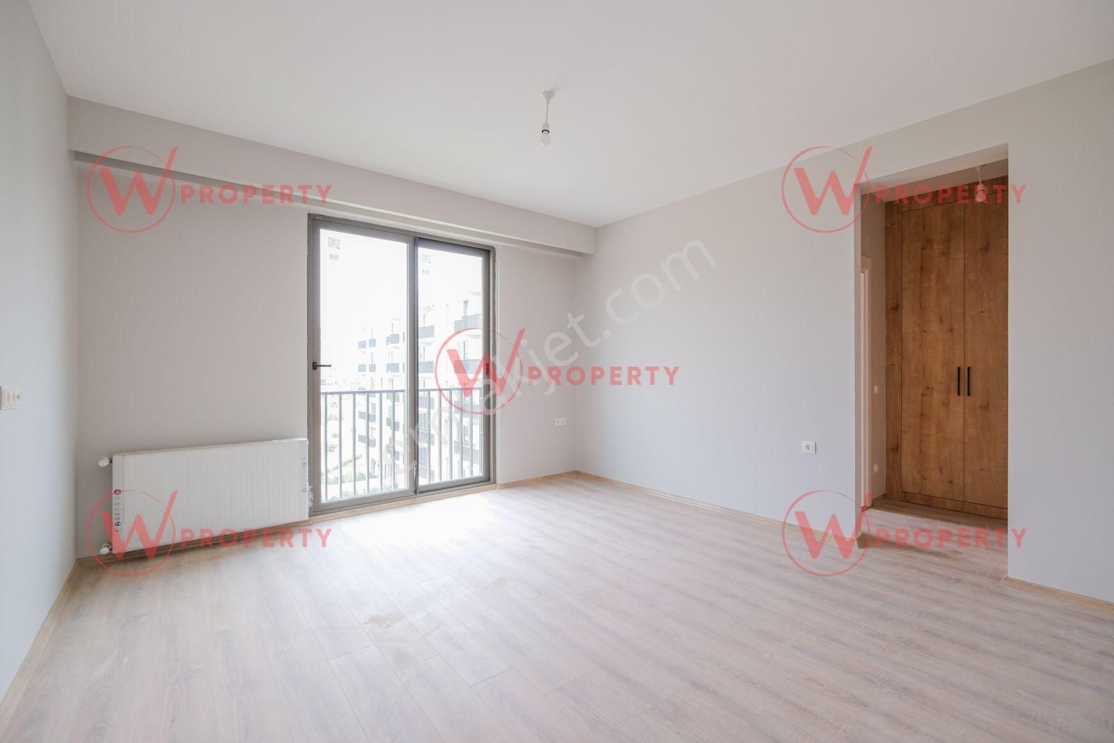 W Property Mb Verde'de 3 Cepheli Sıfır 3+1 Kiralık Daire - Görsel 12