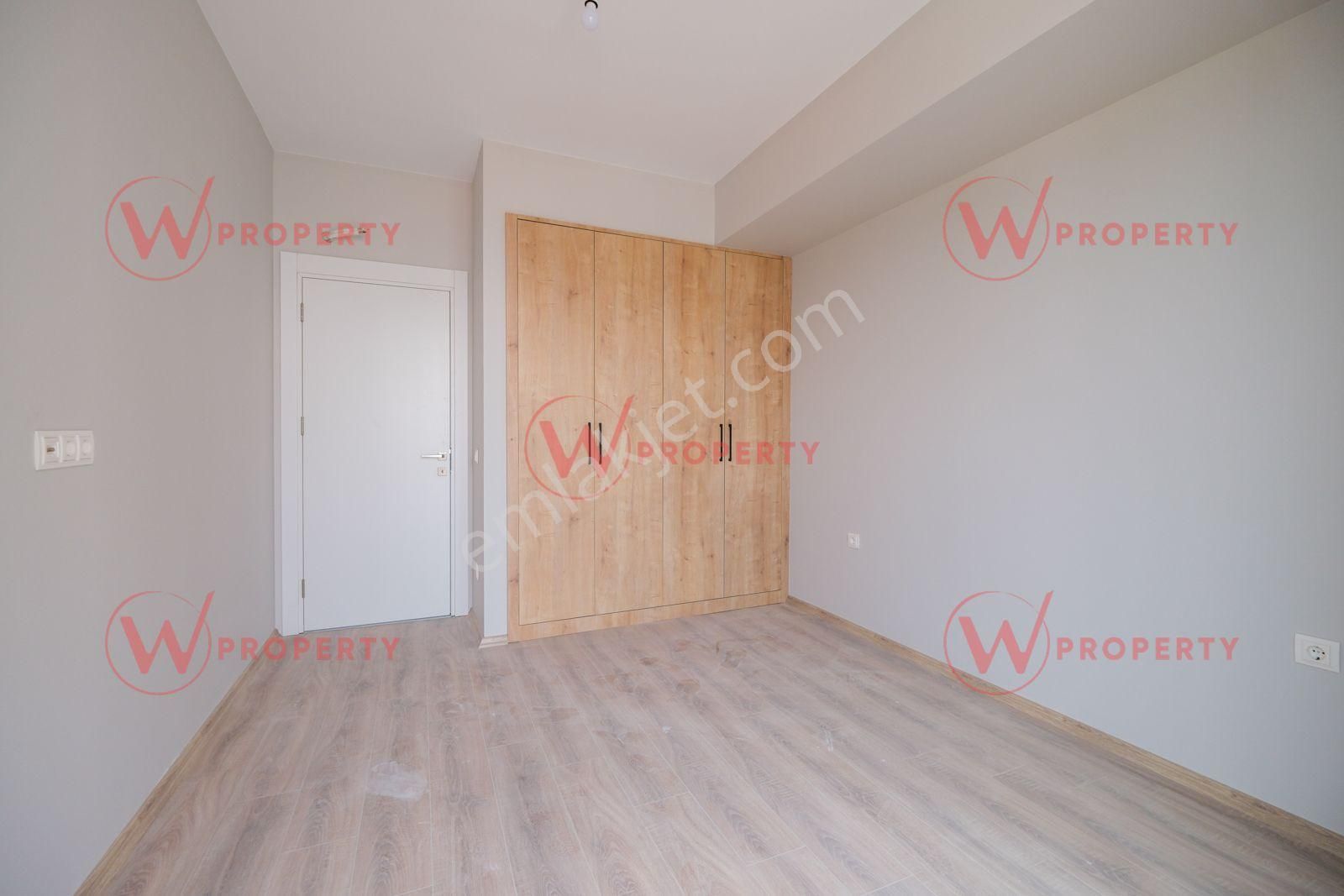 W Property Mb Verde'de 3 Cepheli Sıfır 3+1 Kiralık Daire - Görsel 20