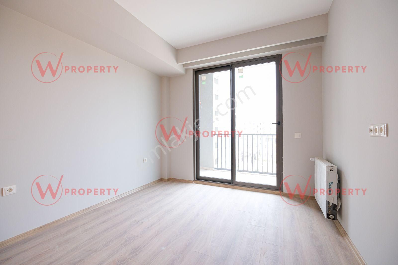 W Property Mb Verde'de 3 Cepheli Sıfır 3+1 Kiralık Daire - Görsel 19