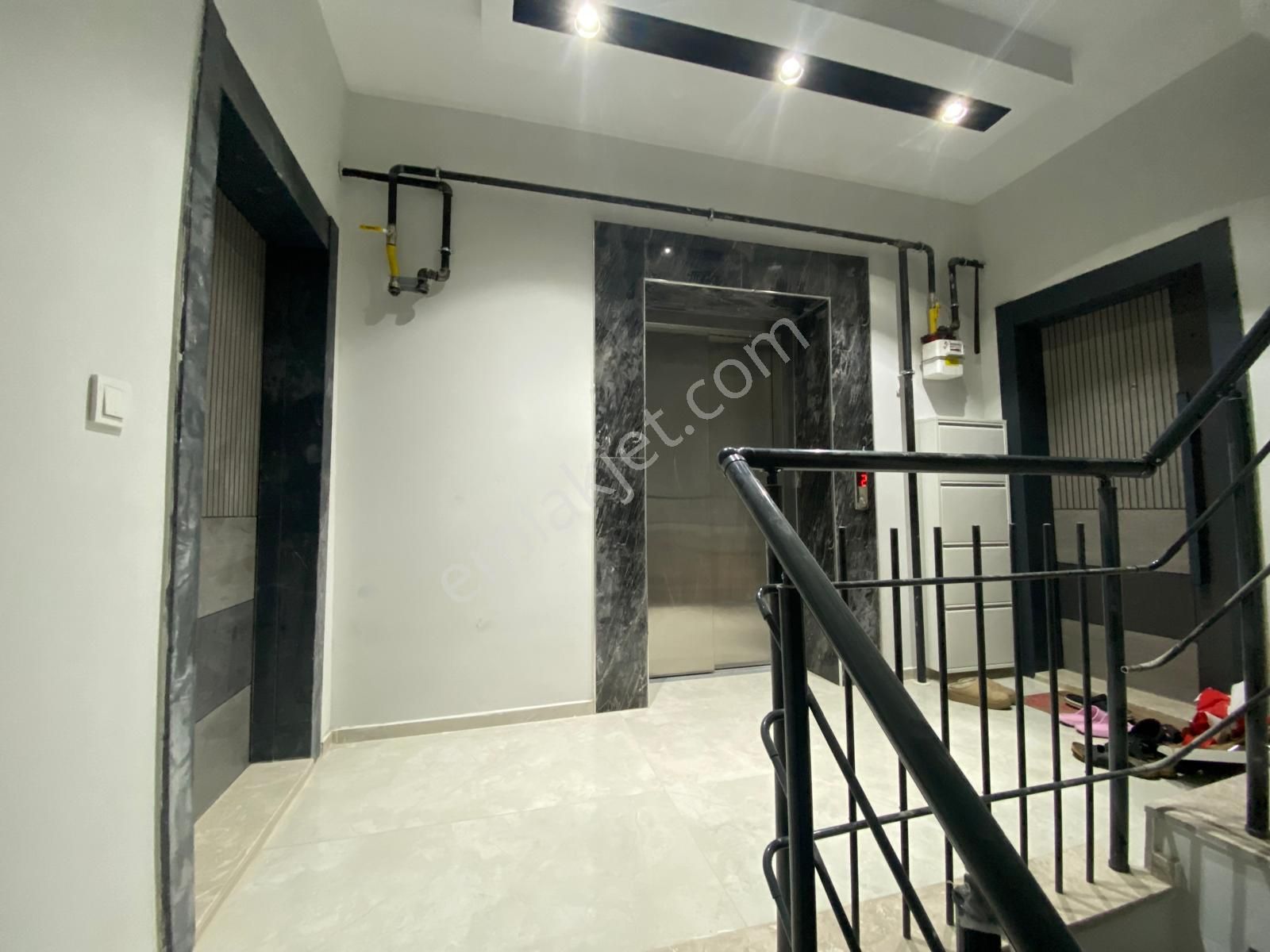 Arga' Dan Buca Çevik Bir Yakını 3+1 Satılık Sıfır Dubleks Daire. - Görsel 6