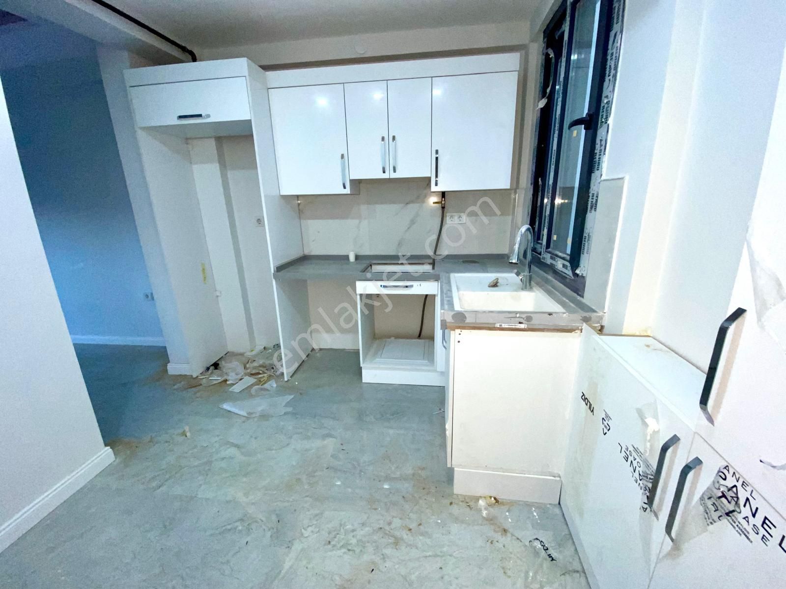 Arga' Dan Buca Çevik Bir Yakını 3+1 Satılık Sıfır Dubleks Daire. - Görsel 12