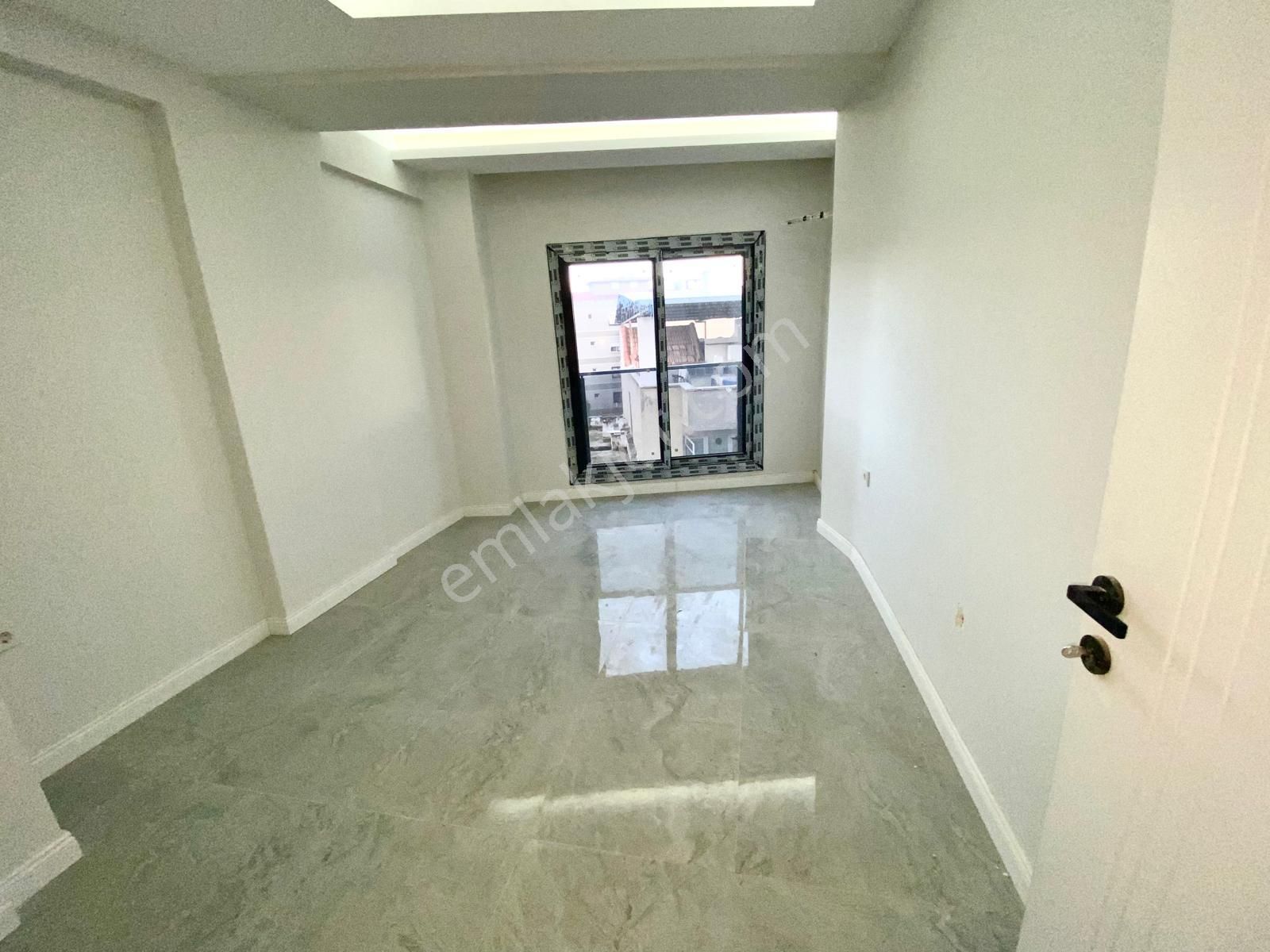 Arga' Dan Buca Çevik Bir Yakını 3+1 Satılık Sıfır Dubleks Daire. - Görsel 24