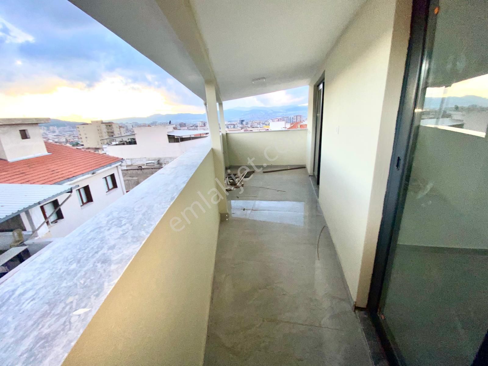 Arga' Dan Buca Çevik Bir Yakını 3+1 Satılık Sıfır Dubleks Daire. - Görsel 2