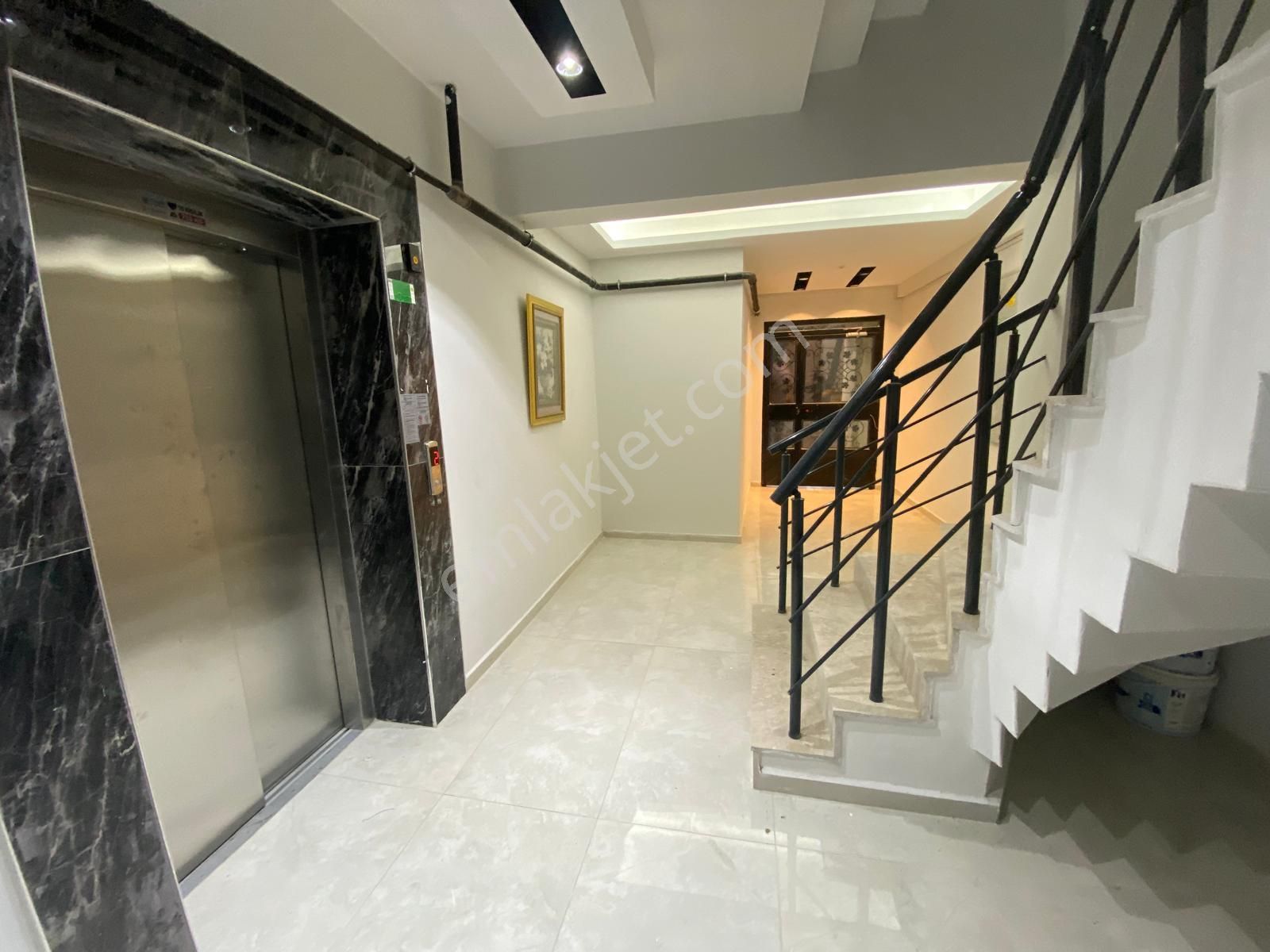 Arga' Dan Buca Çevik Bir Yakını 3+1 Satılık Sıfır Dubleks Daire. - Görsel 11