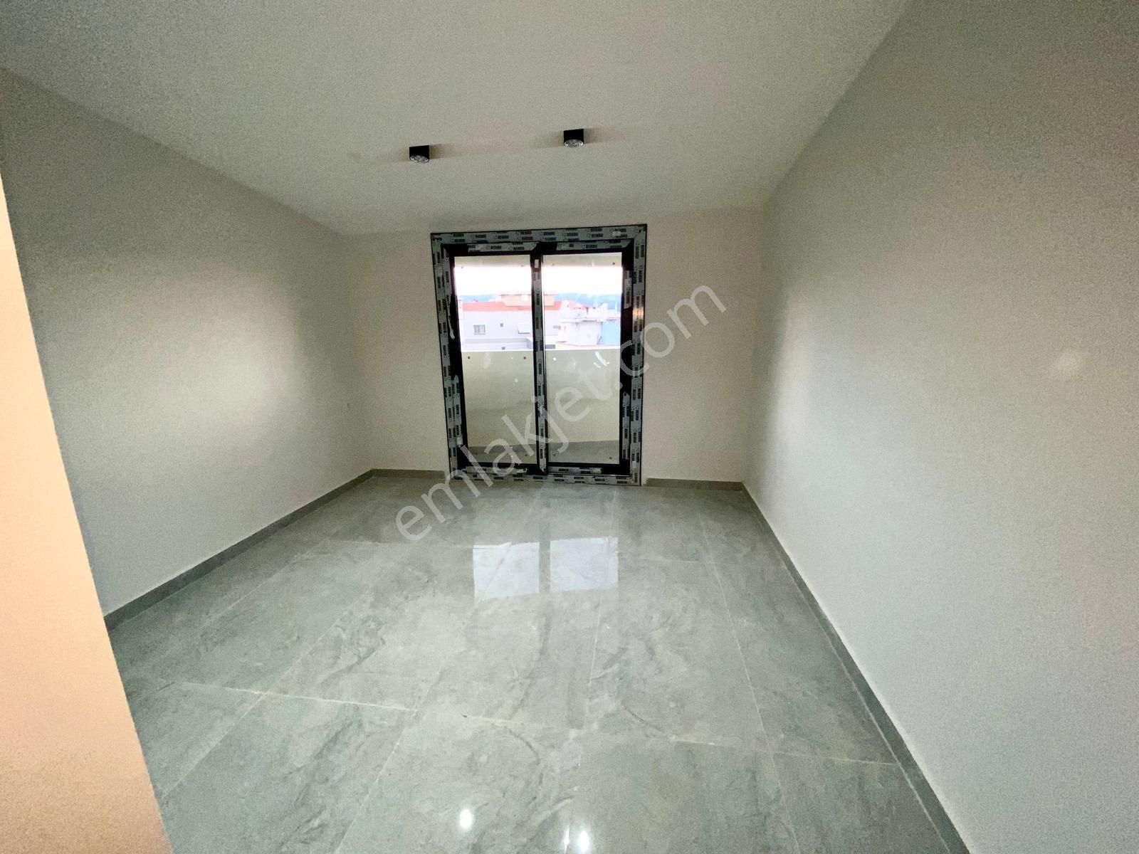 Arga' Dan Buca Çevik Bir Yakını 3+1 Satılık Sıfır Dubleks Daire. - Görsel 17