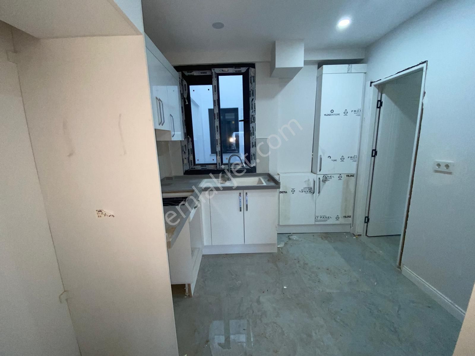 Arga' Dan Buca Çevik Bir Yakını 3+1 Satılık Sıfır Dubleks Daire. - Görsel 26