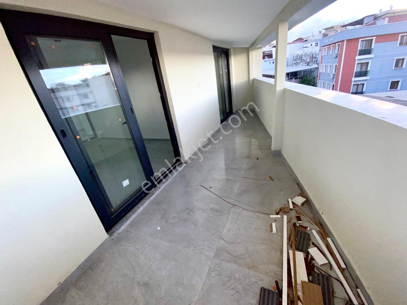 Arga' Dan Buca Çevik Bir Yakını 3+1 Satılık Sıfır Dubleks Daire. - Görsel 15