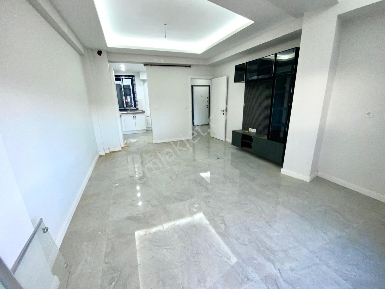 Arga' Dan Buca Çevik Bir Yakını 3+1 Satılık Sıfır Dubleks Daire. - Görsel 25