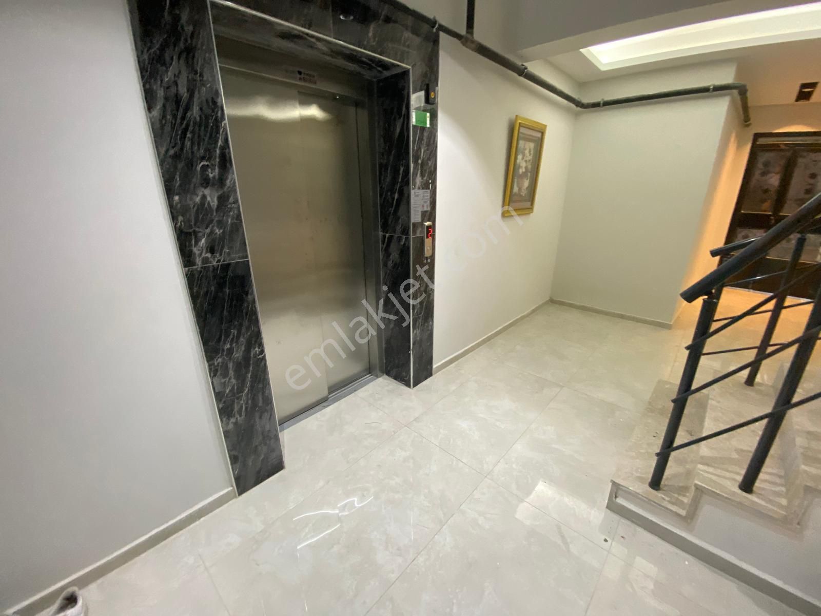 Arga' Dan Buca Çevik Bir Yakını 3+1 Satılık Sıfır Dubleks Daire. - Görsel 19