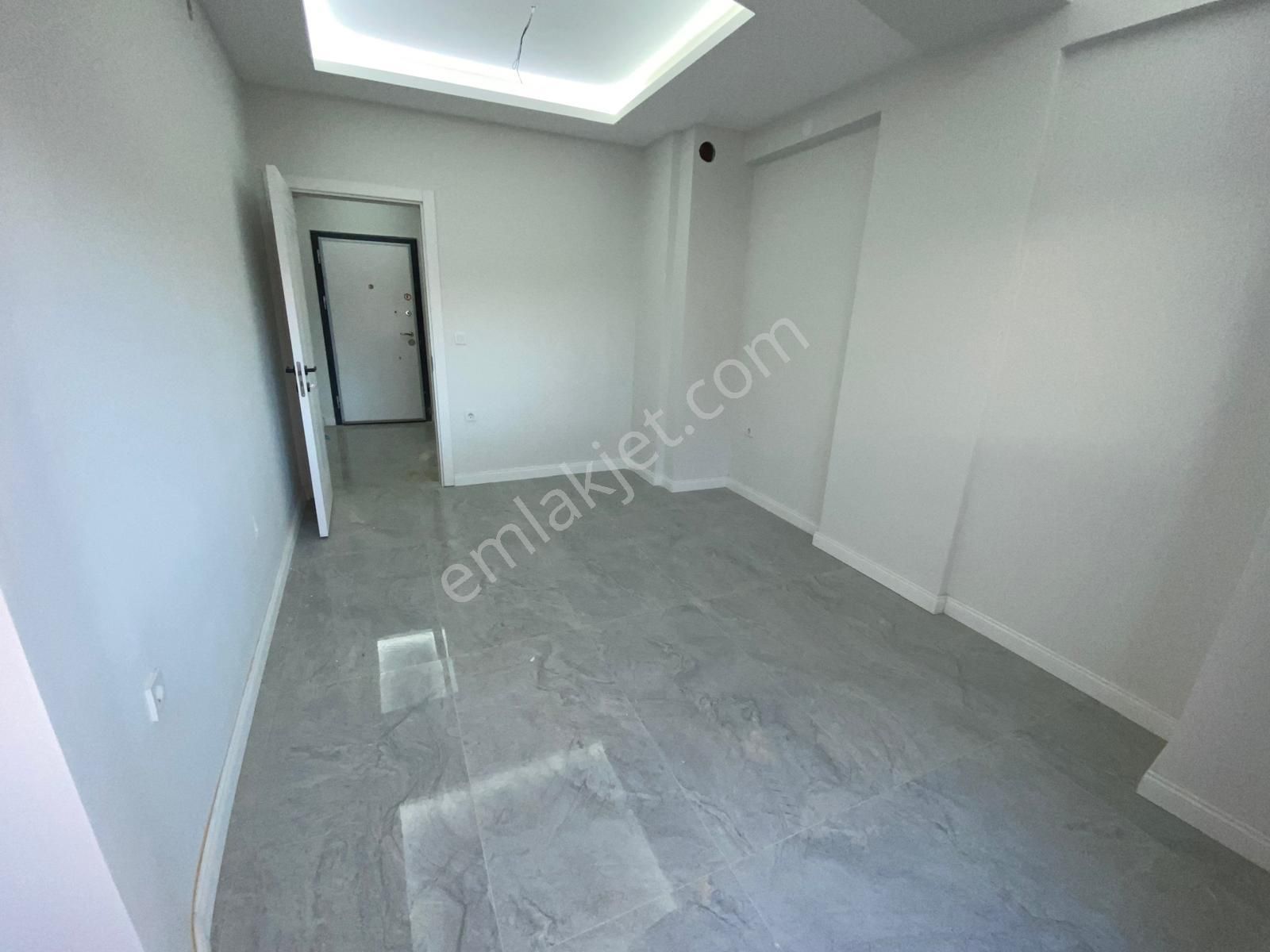 Arga' Dan Buca Çevik Bir Yakını 3+1 Satılık Sıfır Dubleks Daire. - Görsel 23