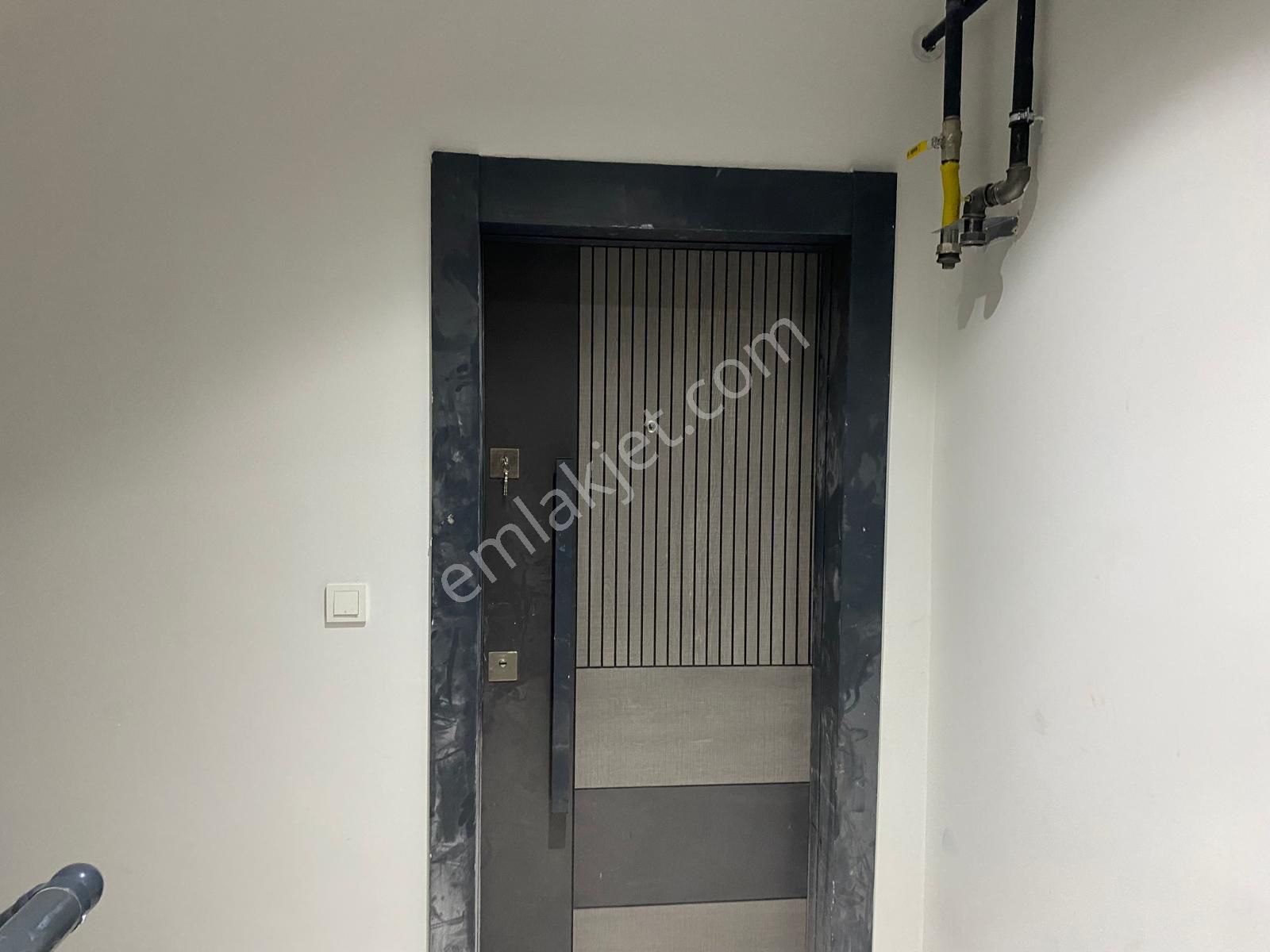 Arga' Dan Buca Çevik Bir Yakını 3+1 Satılık Sıfır Dubleks Daire. - Görsel 8