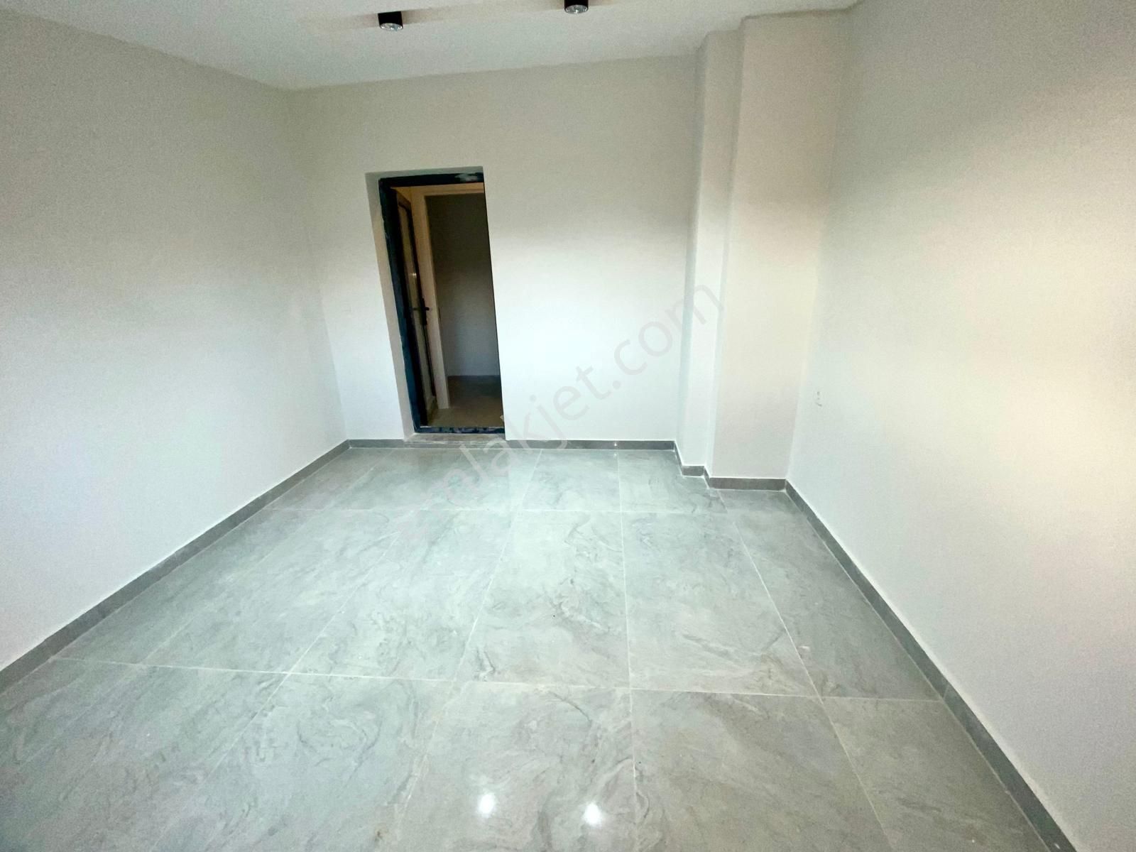 Arga' Dan Buca Çevik Bir Yakını 3+1 Satılık Sıfır Dubleks Daire. - Görsel 13