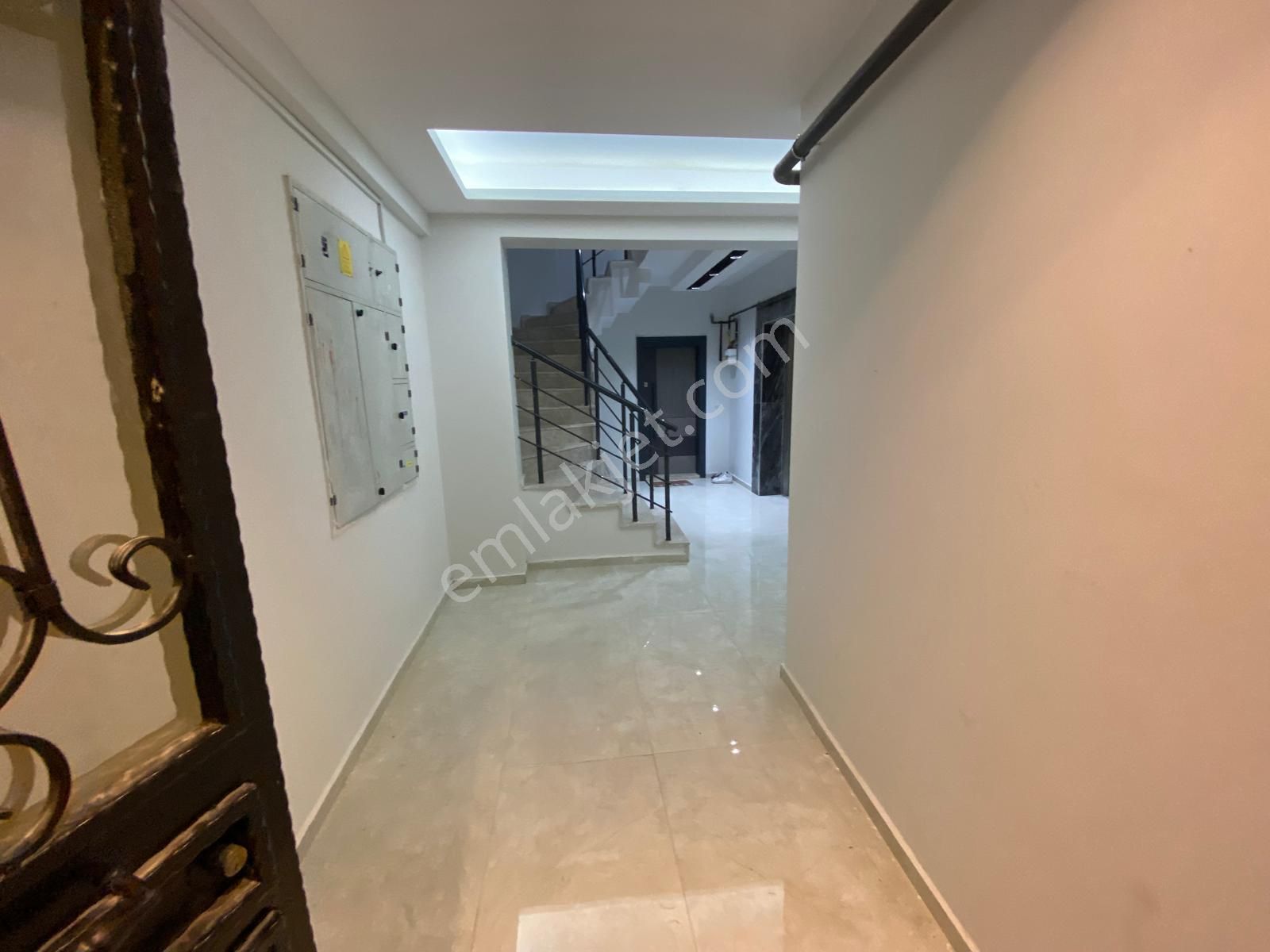 Arga' Dan Buca Çevik Bir Yakını 3+1 Satılık Sıfır Dubleks Daire. - Görsel 18