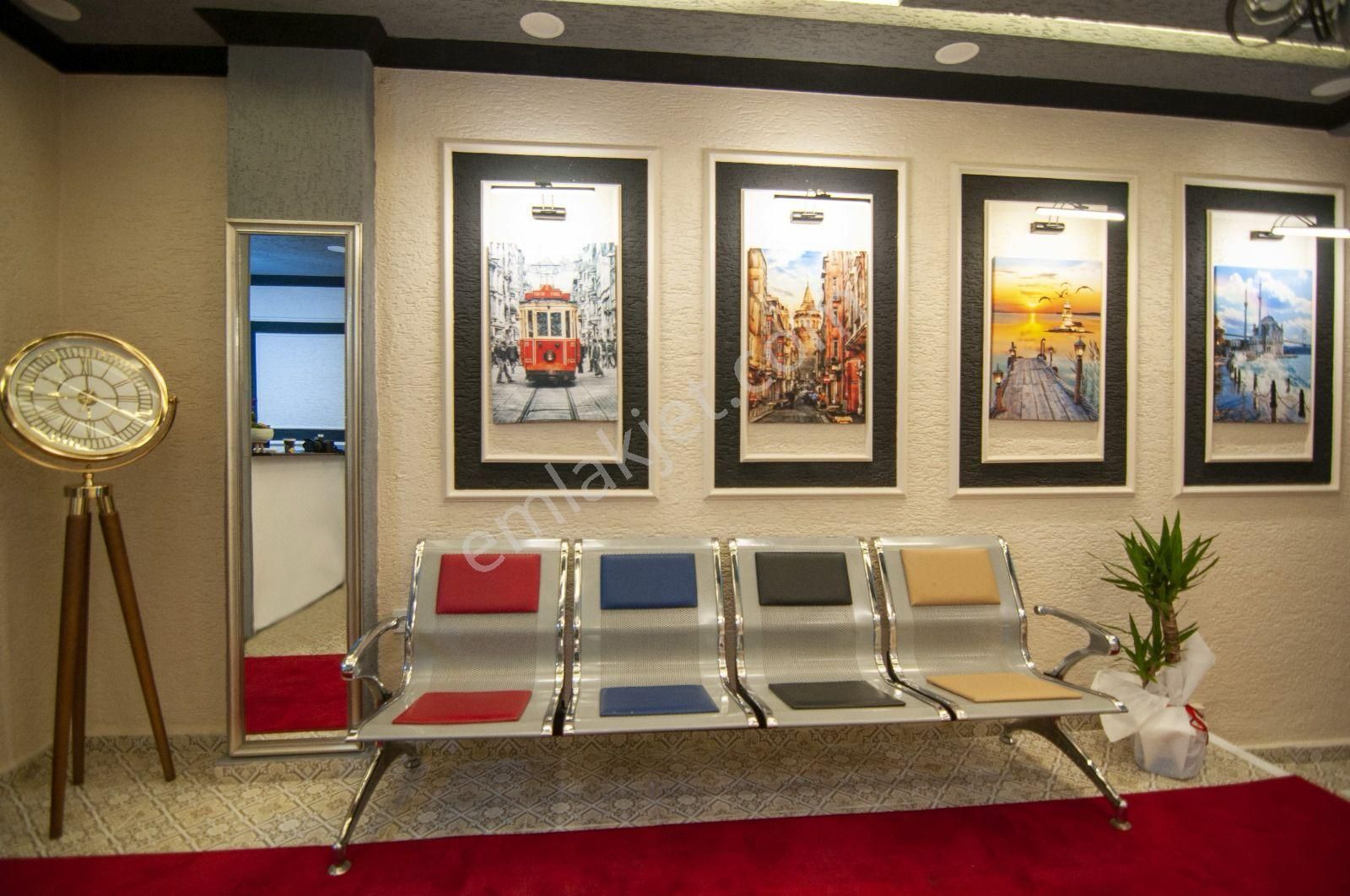 Fatih Günlük Kiralık Ultra Lüks 1+1 Ve 2+1 Daireler - Görsel 6