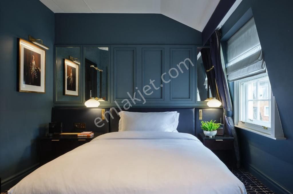 Fatih Günlük Kiralık Ultra Lüks 1+1 Ve 2+1 Daireler - Görsel 18