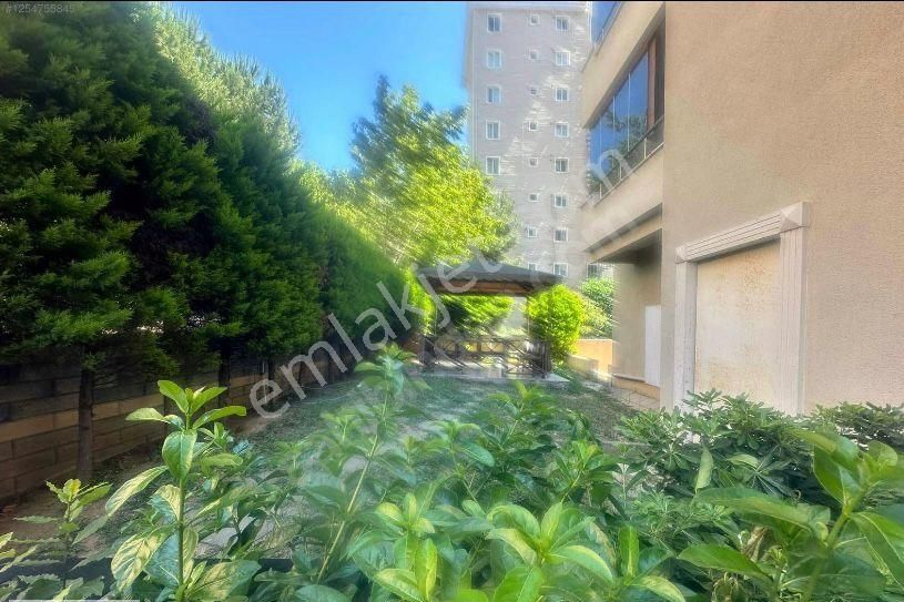 Sahibinden Merkezde Ultra Lüks Yeni Binada 3+1 Satılık Daire - Görsel 23