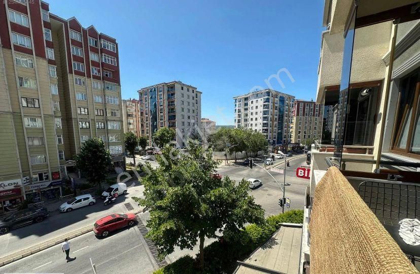 Sahibinden Merkezde Ultra Lüks Yeni Binada 3+1 Satılık Daire - Görsel 25