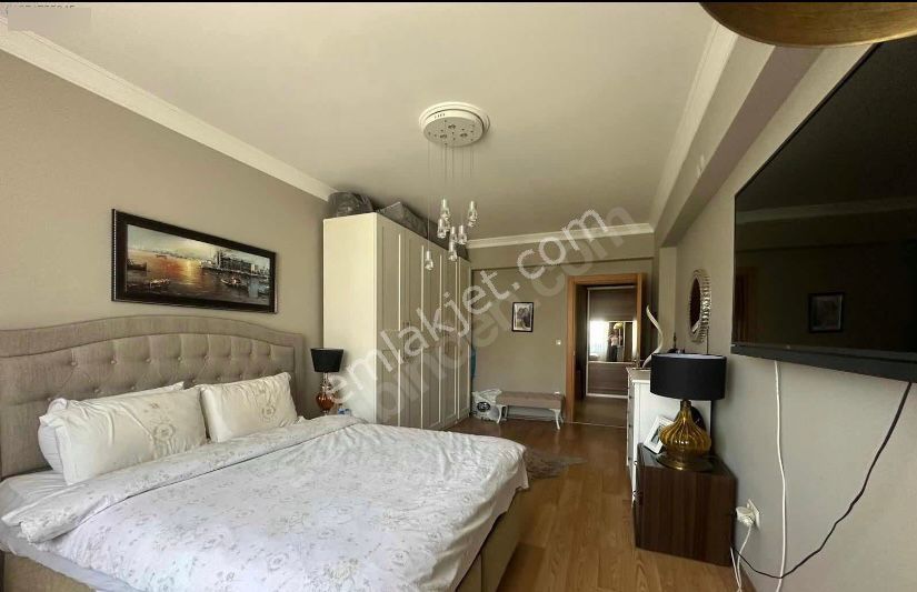 Sahibinden Merkezde Ultra Lüks Yeni Binada 3+1 Satılık Daire - Görsel 10