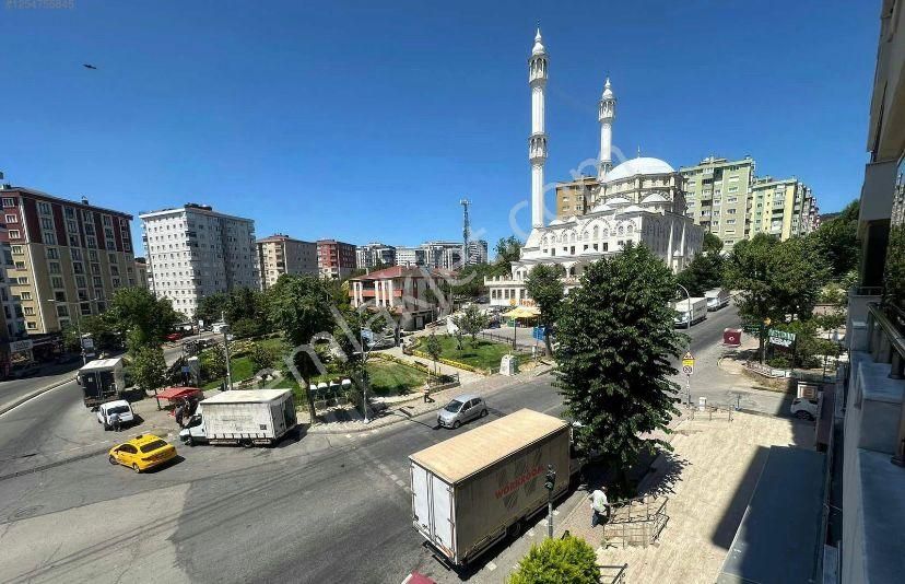 Sahibinden Merkezde Ultra Lüks Yeni Binada 3+1 Satılık Daire - Görsel 24