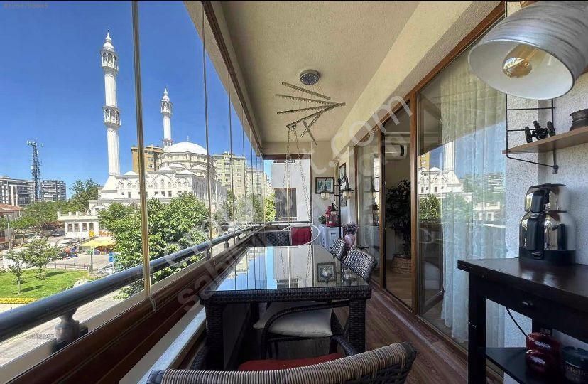 Sahibinden Merkezde Ultra Lüks Yeni Binada 3+1 Satılık Daire - Görsel 4