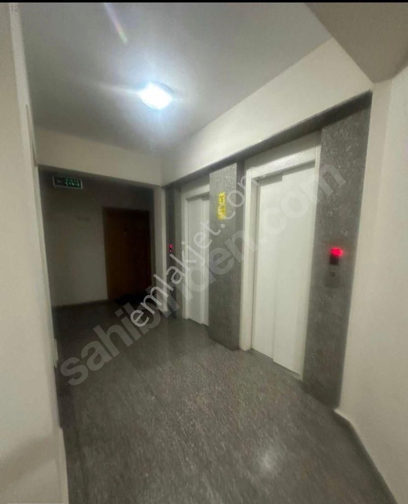 Sahibinden Merkezde Ultra Lüks Yeni Binada 3+1 Satılık Daire - Görsel 22