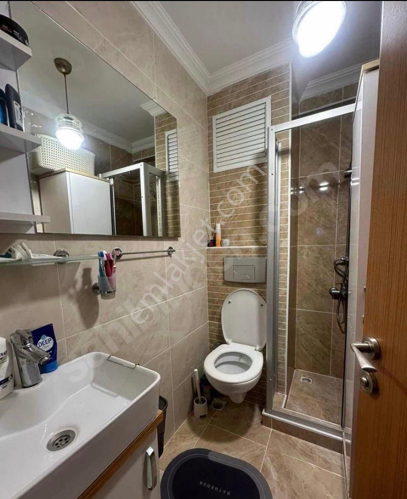 Sahibinden Merkezde Ultra Lüks Yeni Binada 3+1 Satılık Daire - Görsel 13