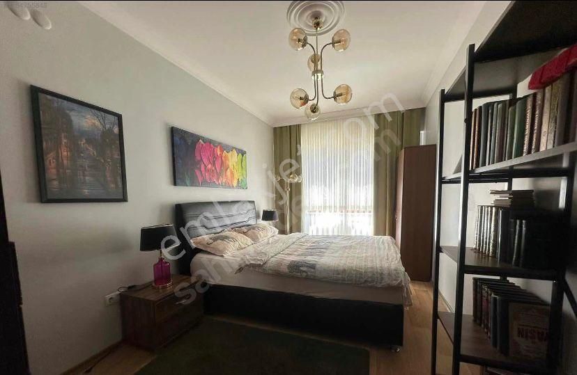 Sahibinden Merkezde Ultra Lüks Yeni Binada 3+1 Satılık Daire - Görsel 11