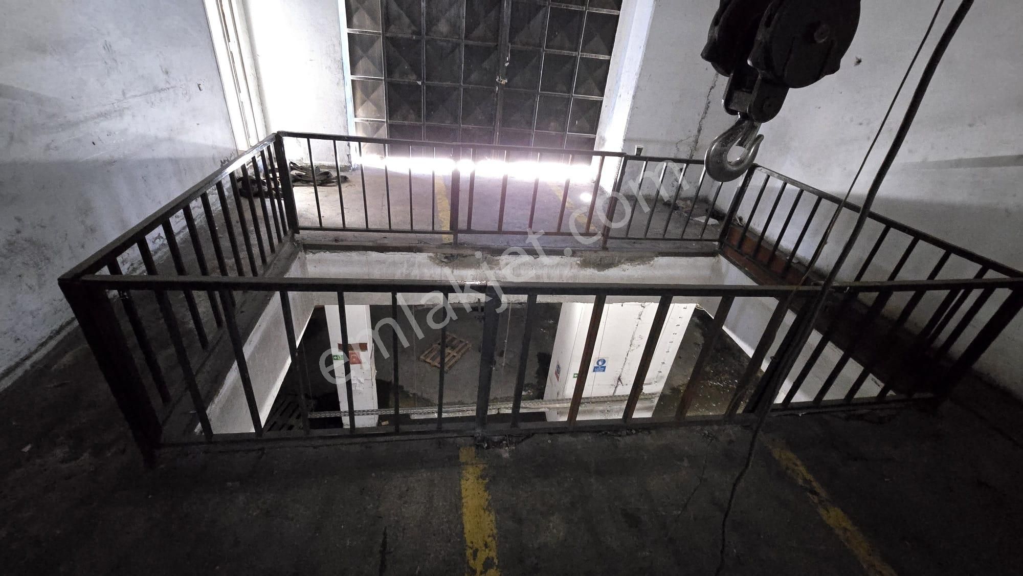 Beylikdüzü O.s.b. Kiralık 3.250m² Giriş Kat Fabrika, İmalathane, Depo - Görsel 6