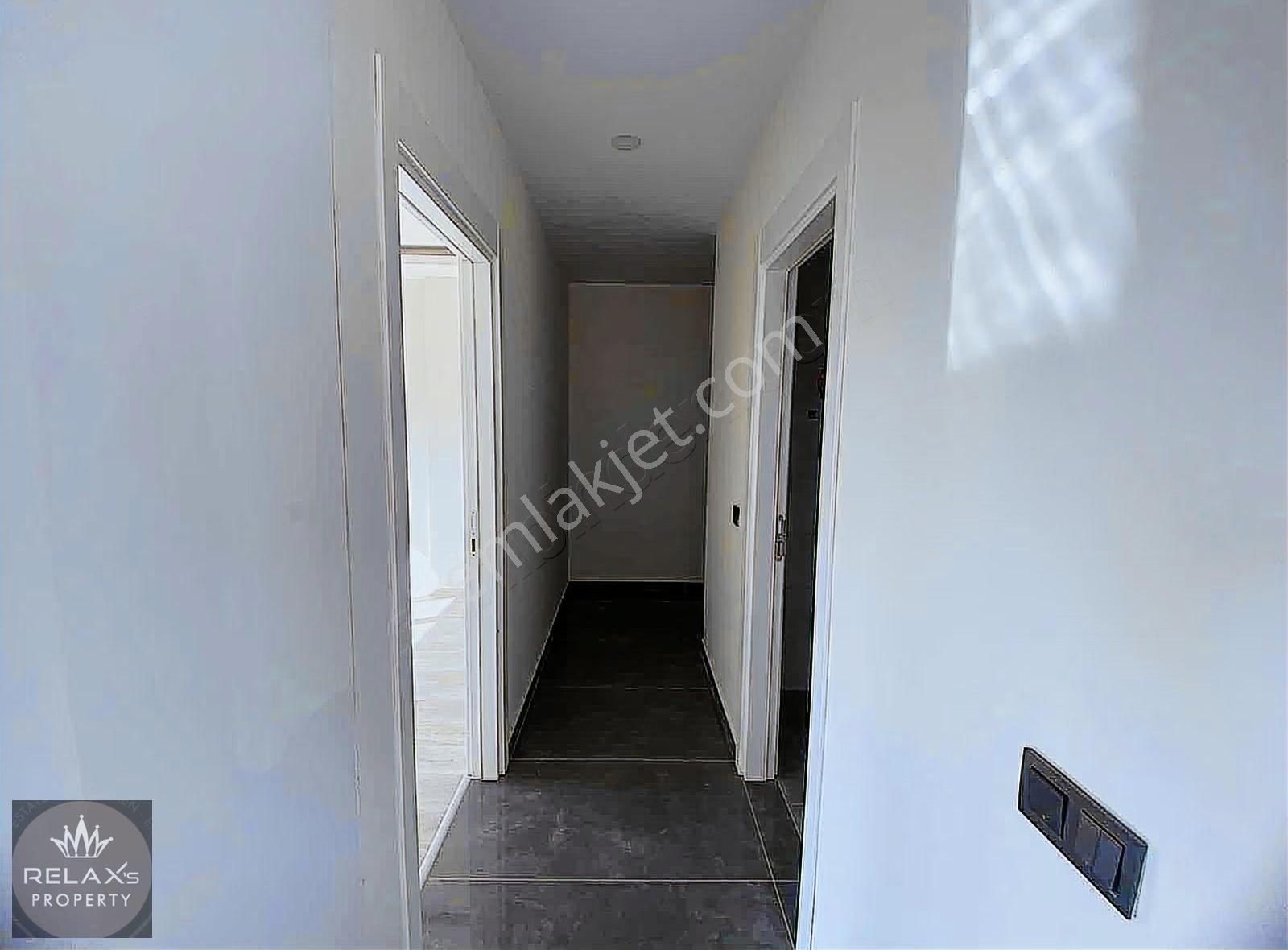 Mahmutlar Cadde Üstü Satılık Manzaralı Sıfır 1+1 Daire! - Görsel 22