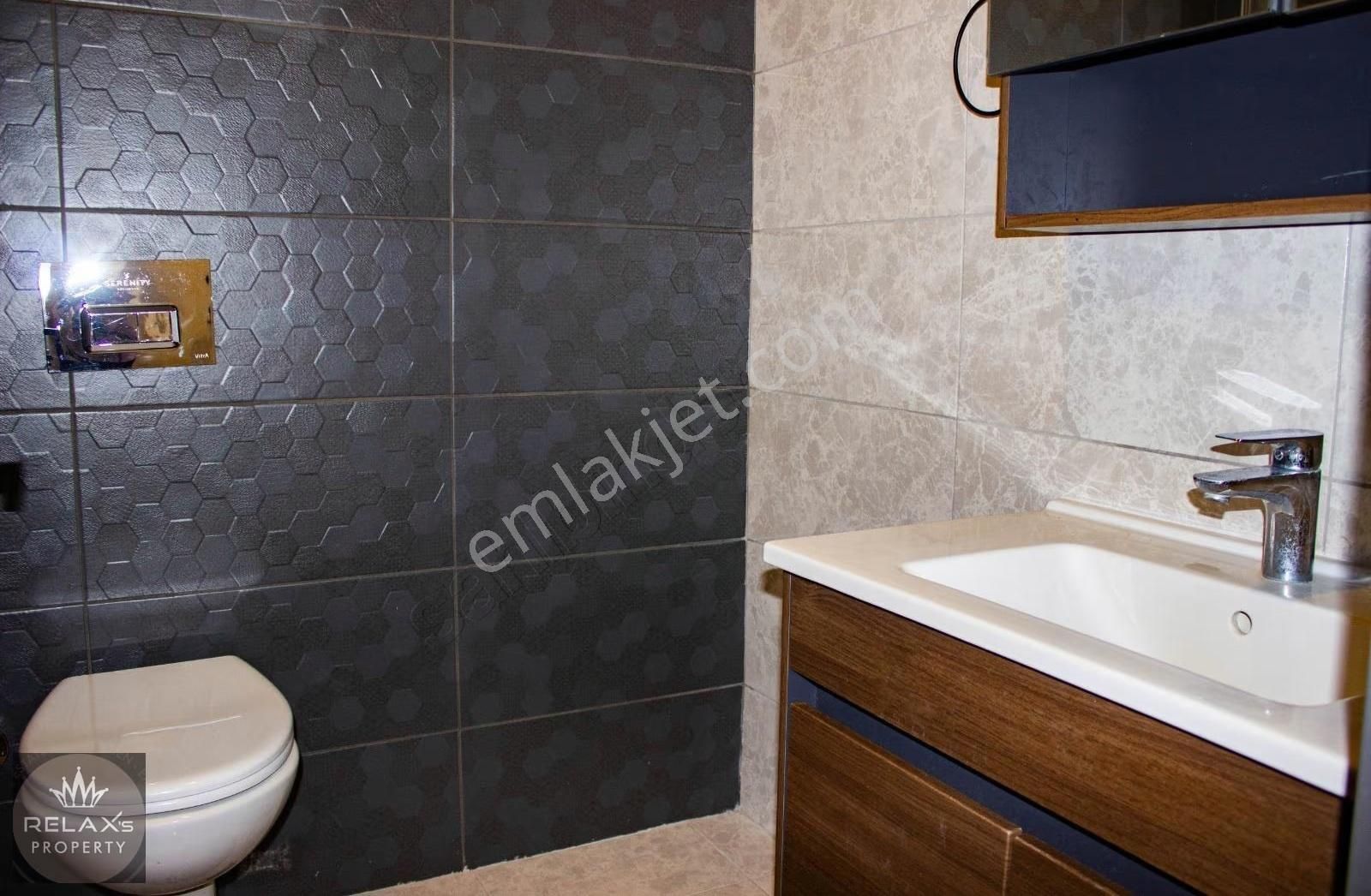 Mahmutlar Serenity Resıdence Satılık Eşyalı 1+1 Daire! - Görsel 3