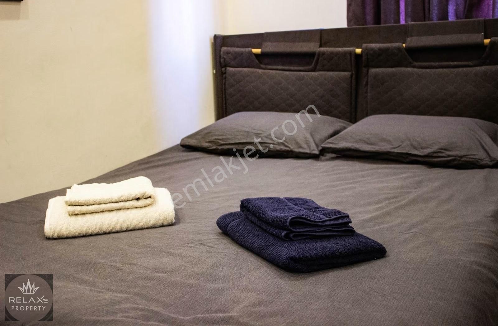 Mahmutlar Serenity Resıdence Satılık Eşyalı 1+1 Daire! - Görsel 7