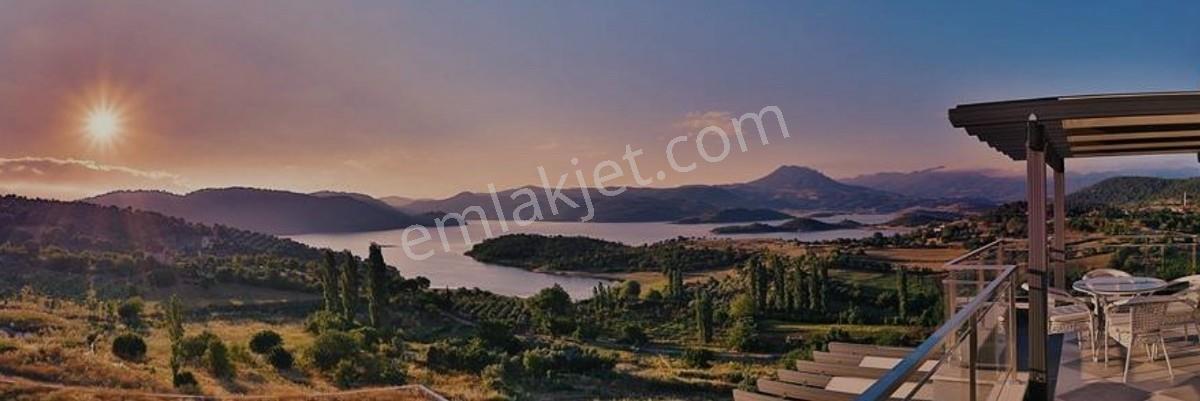 Sındırgı Laguna Termal Resort Mavi Dönem Satılık 1+1 Daire