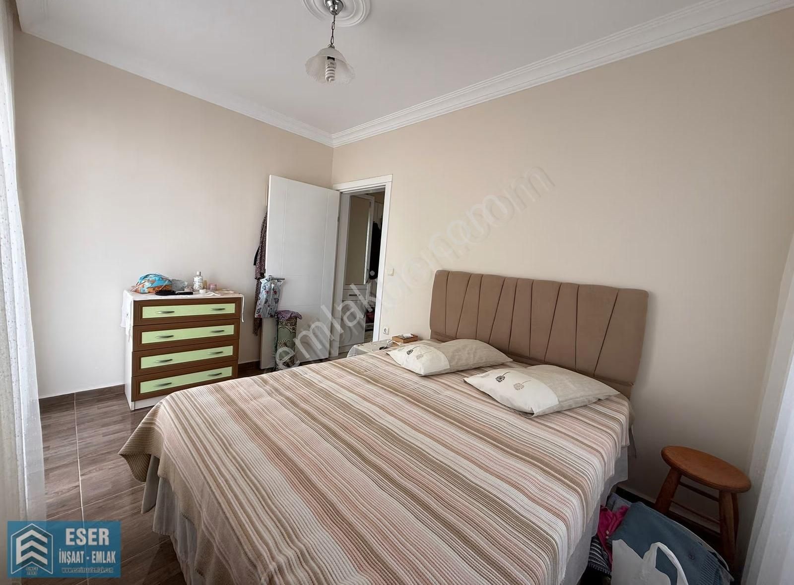 Didim Yeni Mah.amerikan Kültür Koleji Altında Satılık 2+1 Daire - Görsel 8