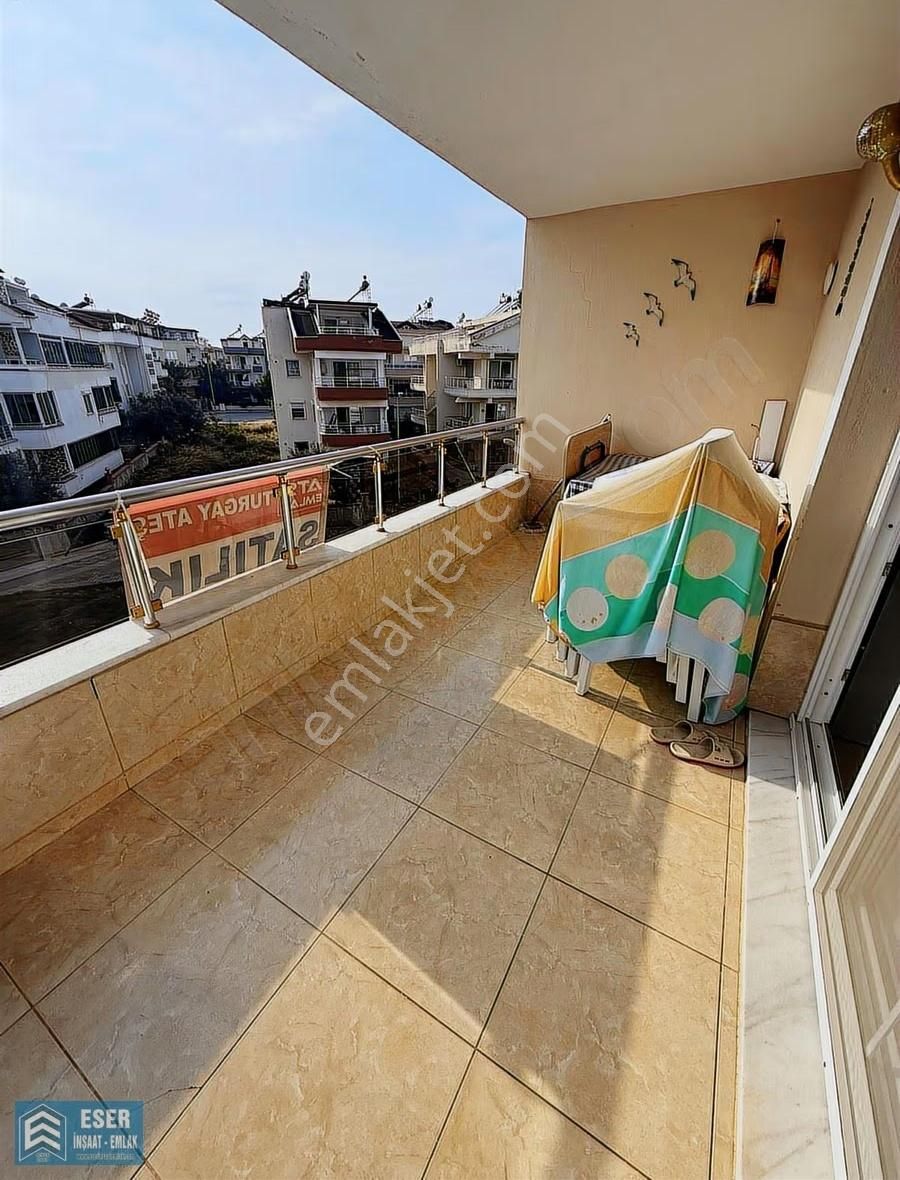 Didim Yeni Mah.amerikan Kültür Koleji Altında Satılık 2+1 Daire - Görsel 6