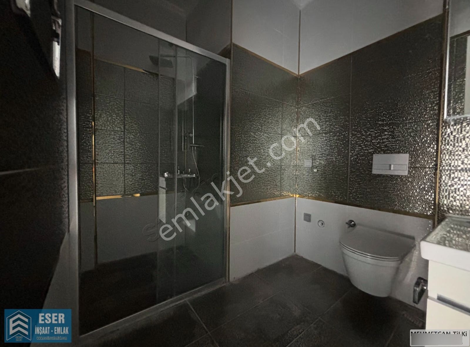 Amerikan Koleji Civarı 4+1 Köşebaşı Önü Açık Geniş Dubleks Daire - Görsel 10