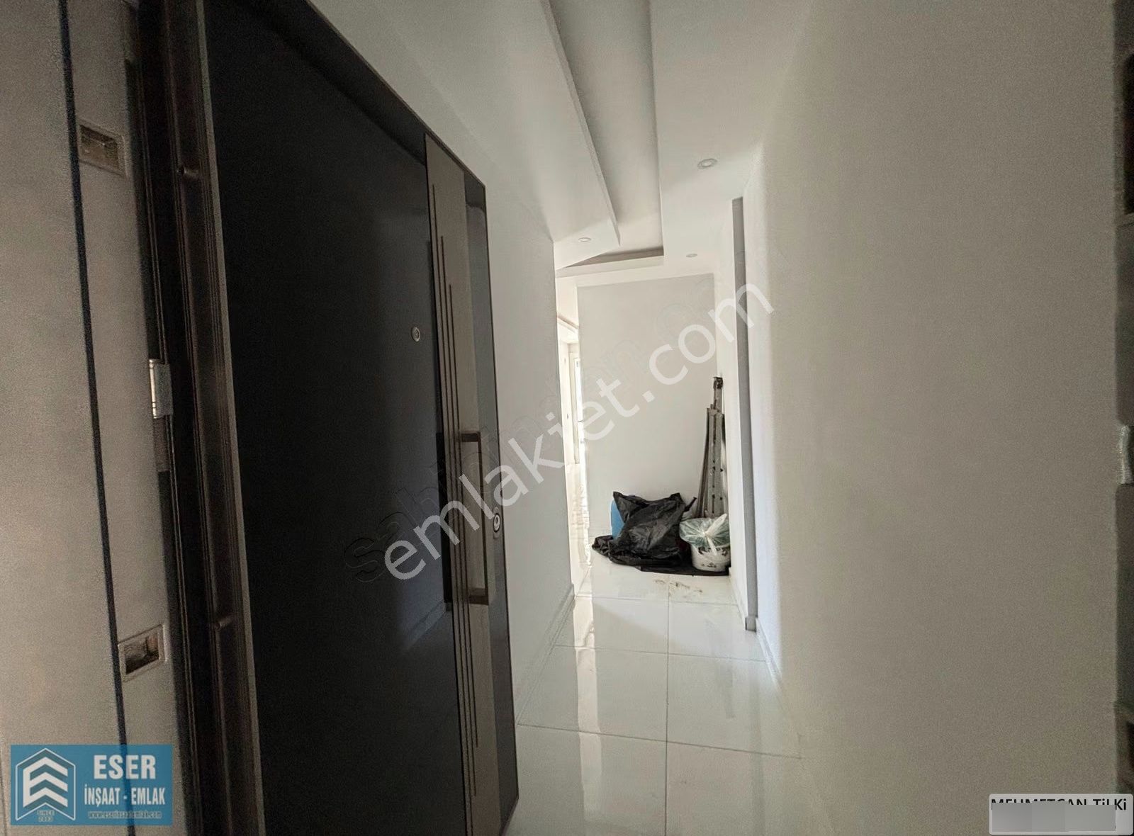 Amerikan Koleji Civarı 4+1 Köşebaşı Önü Açık Geniş Dubleks Daire - Görsel 3