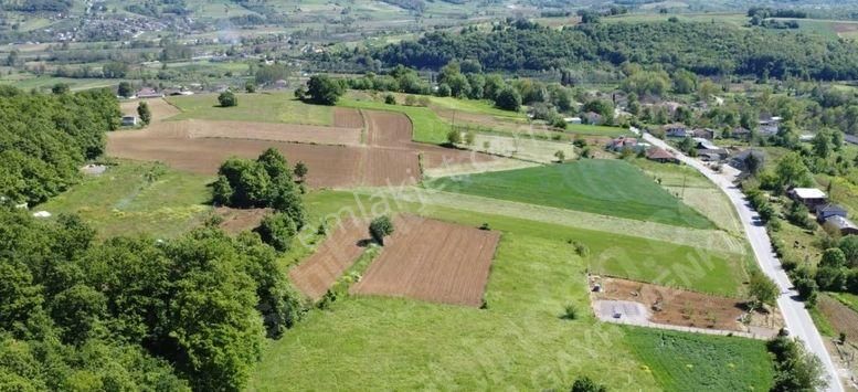 Şükran Gayrimenkul Salmanlı Ana Yola Yakın Arsa Ve Yapısı Dahil - Görsel 4