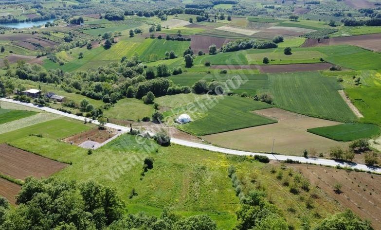 Şükran Gayrimenkul Salmanlı Ana Yola Yakın Arsa Ve Yapısı Dahil - Görsel 13