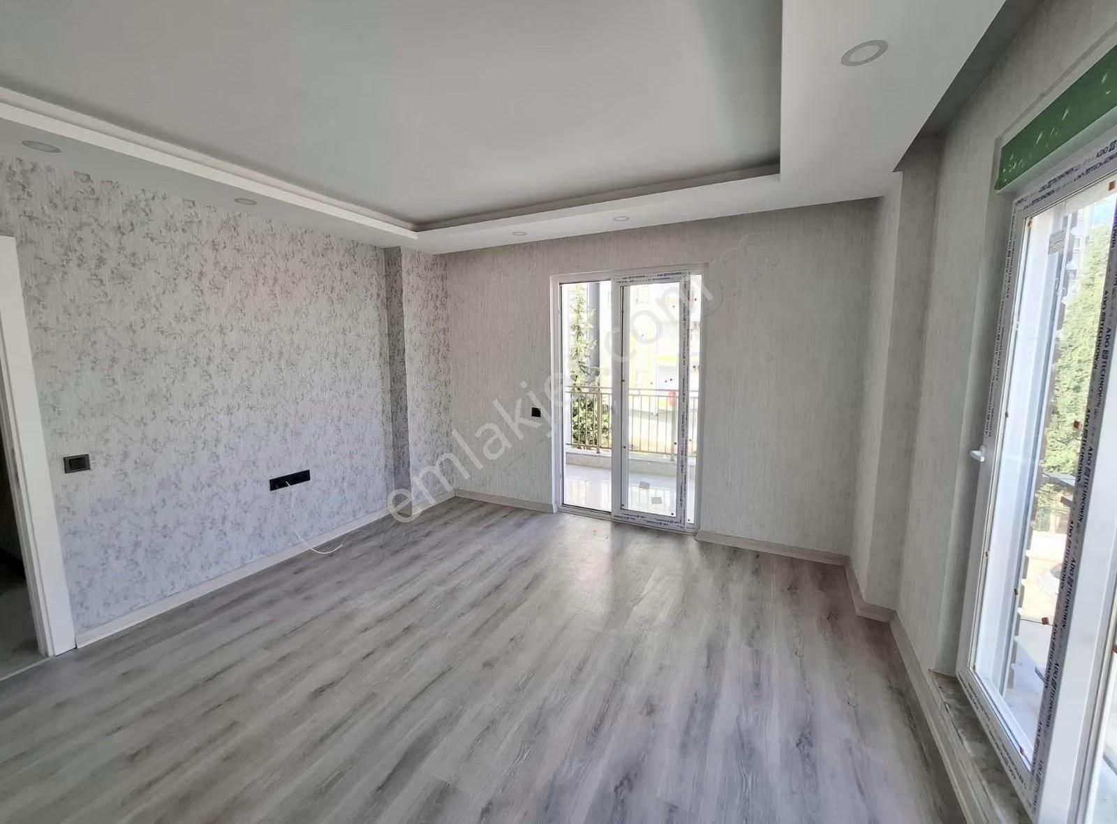 V.karşıyaka Da Sıfır Lüx Satılık Daire Ankastre Setli Önü Açık - Görsel 25