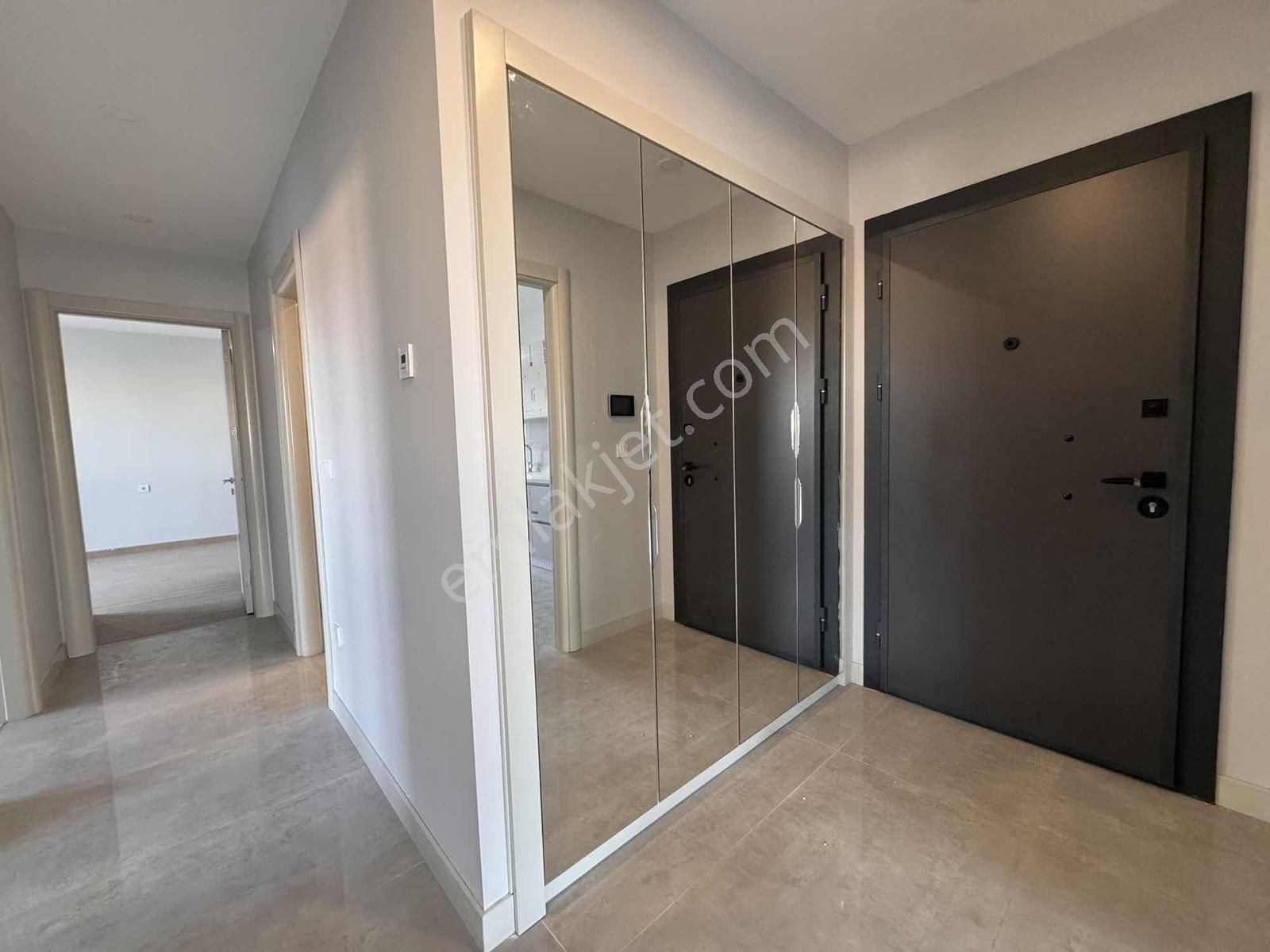Prestijli Proje Siltaş Comfort Kiralık 3+1 Lüks Manzaralı Daire - Görsel 20