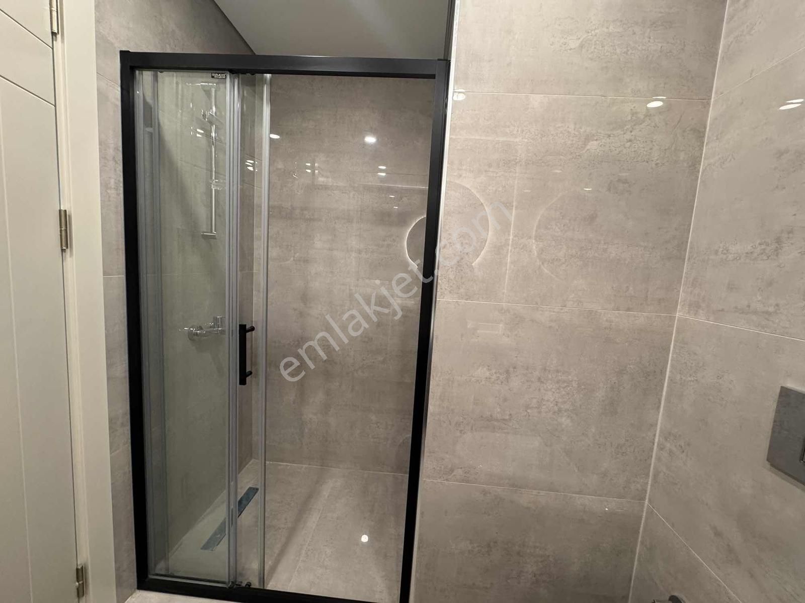 Prestijli Proje Siltaş Comfort Kiralık 3+1 Lüks Manzaralı Daire - Görsel 16