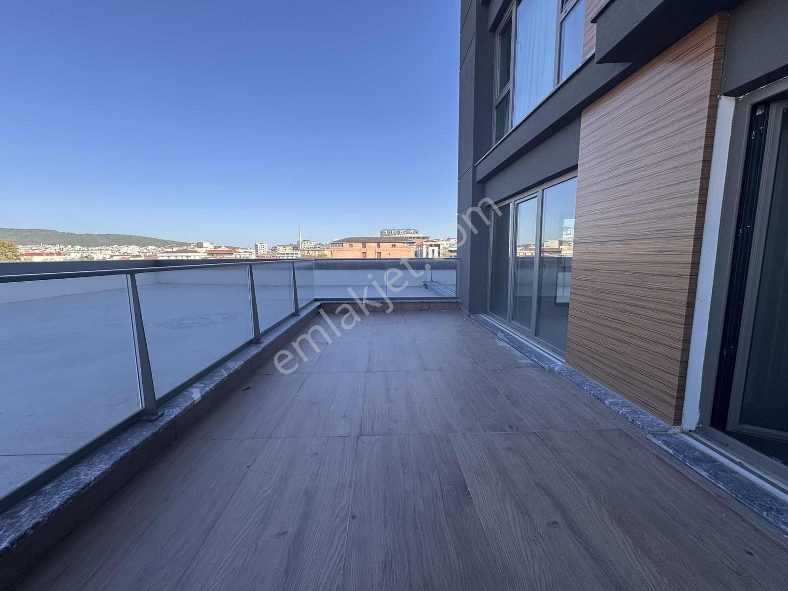 Prestijli Proje Siltaş Comfort Kiralık 3+1 Lüks Manzaralı Daire - Görsel 3