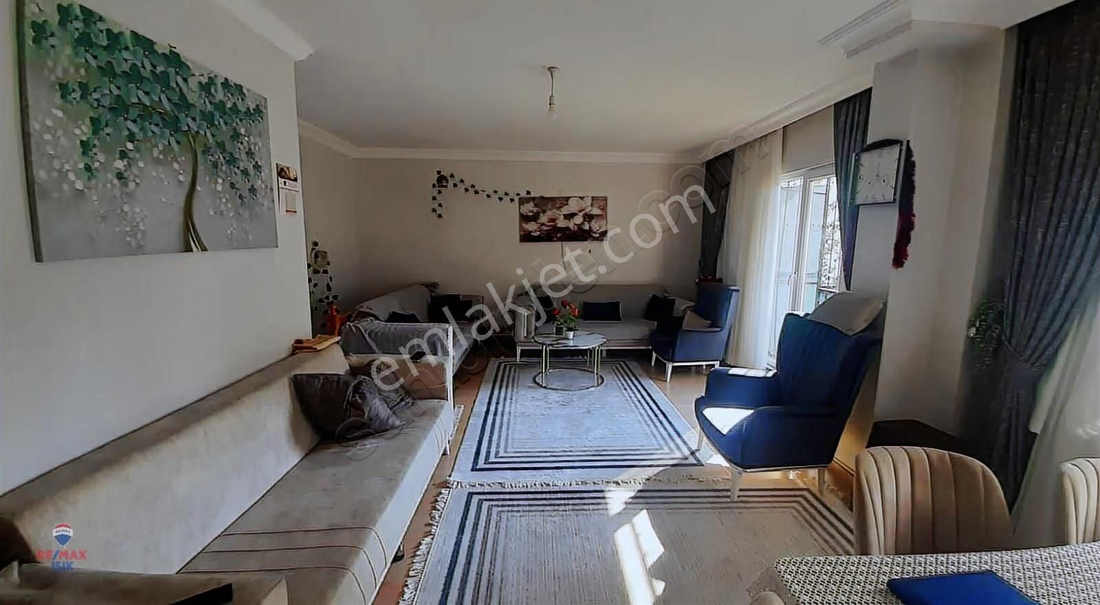 Yüksek Krediye Uygun 3+1 Daire - Görsel 24