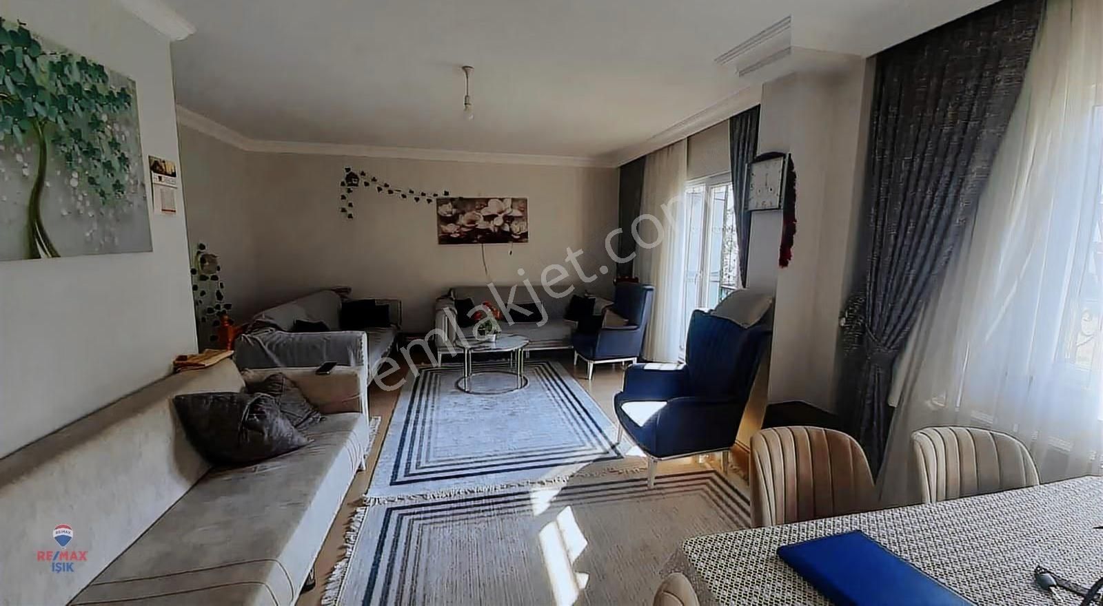 Yüksek Krediye Uygun 3+1 Daire - Görsel 7