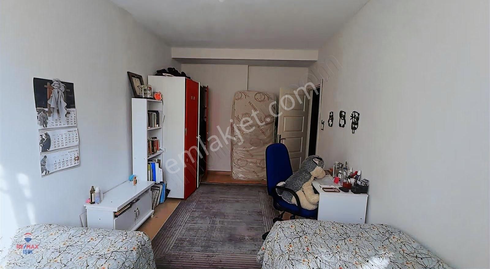 Yüksek Krediye Uygun 3+1 Daire - Görsel 5