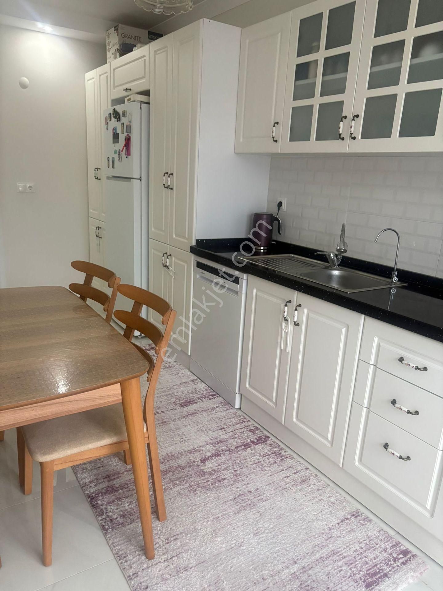 Geniş Ve Ferah 3+1 140m2 Aile Yaşamına Uygun Daire Muhittin Mah. - Görsel 9