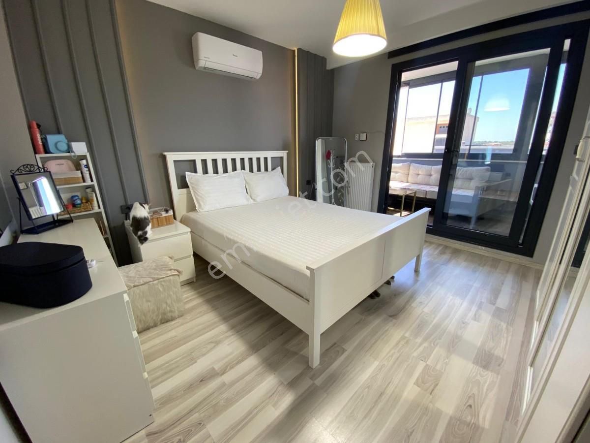 Buca Lalelide Satılık Yeni Yapı Dubleks 3+1 Daire - Görsel 11