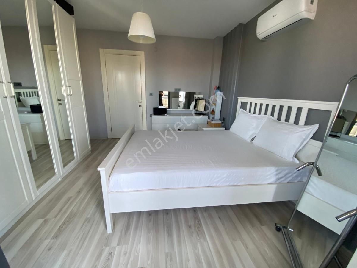 Buca Lalelide Satılık Yeni Yapı Dubleks 3+1 Daire - Görsel 12